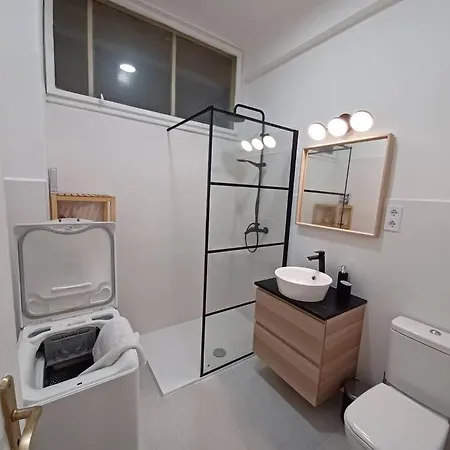 Apartmán Cozy At Hero's Square Budapešť